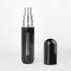 5ml; Brilliant black; Aluminum