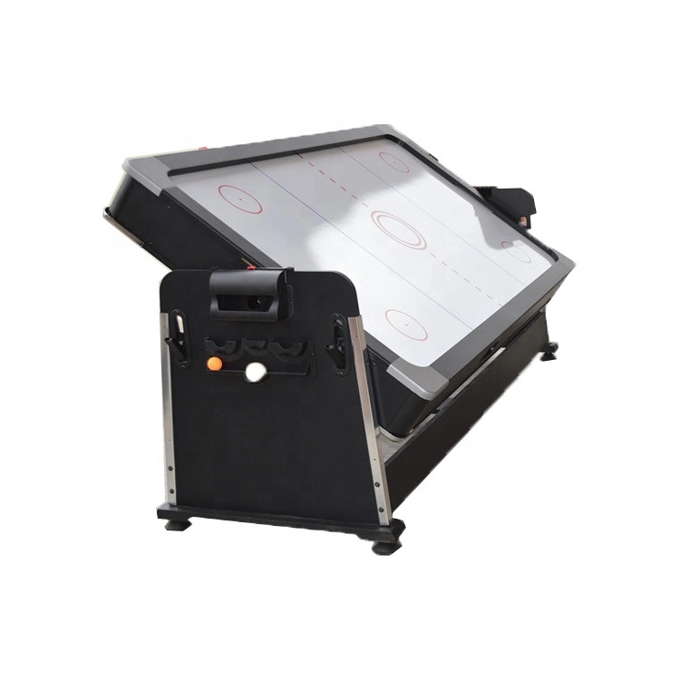 Factory direct supply 4 in 1 multi-function table tennis table billiard table/air table Pool Table 4 in 1