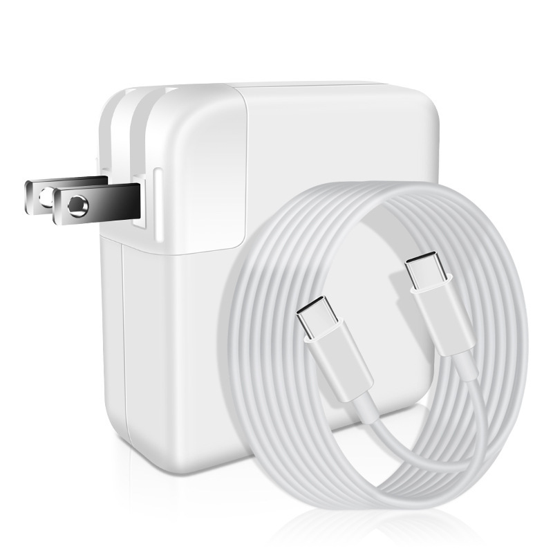 Type-c29w 30w 61w 87w ラップトップ充電アダプタ Macbook 電源デジタルコンピュータ/電源アダプタ/電源アダプタに適しています|undefined