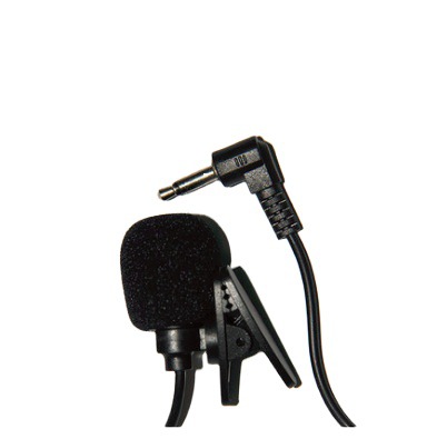 Rolton/Le tin H02 bee loudspeaker collar clip microphone teaching universal