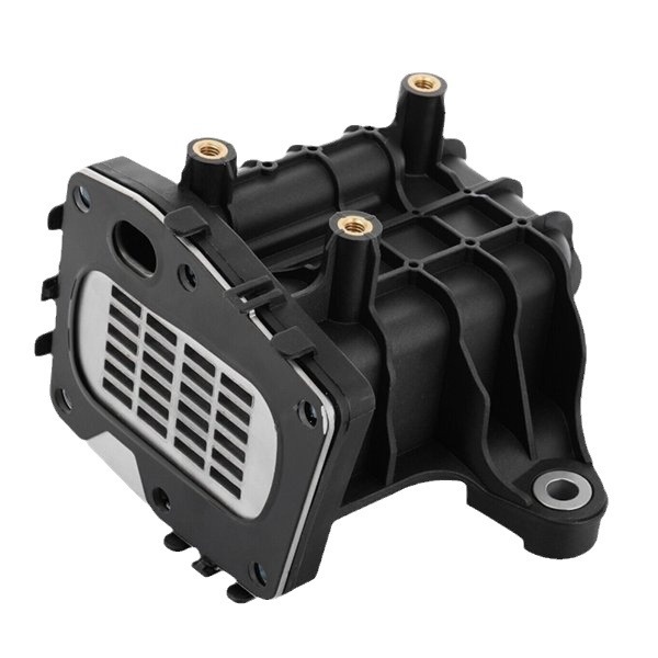 Suitable for Ford Peugeot exhaust gas circulation valve 1861749 2267338 DS7Q9D475DA