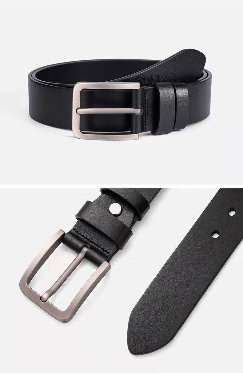 Határokon átnyúló ellátás férfi öv alkalmi csatos öv koreai farmer férfi öv gyártók nagykereskedelmi közvetlen értékesítés_voghion.com