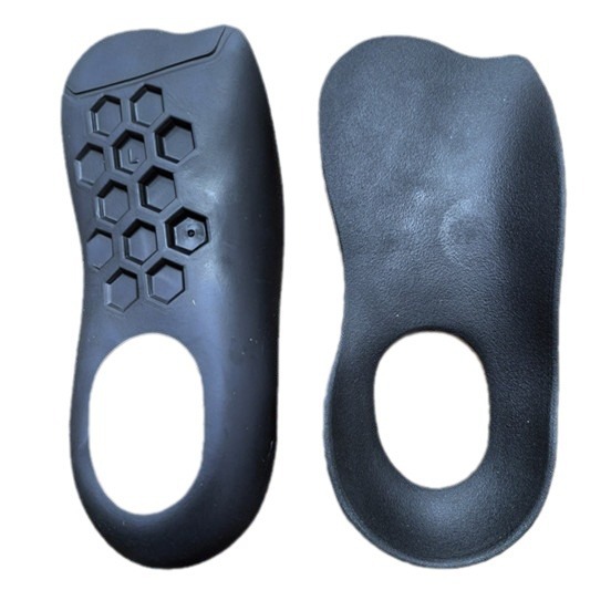 Japanese flat foot correction insole xo type leg plantar orthopedic foot valgus high arch pad support foot pad device shock absorption