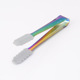 304-colorful ribbon silicone head [independent packaging]]