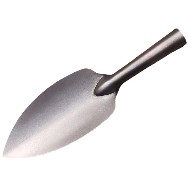 Digging Shepherd's Purse Digging Garlic Shovel Gardening Flower Express Shovel Growing Vegetables Herbicides Digging Soil Pulling Grass Outdoor Digging Wild Vegetables Artifact
