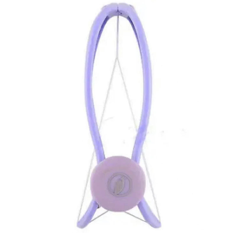 Facial manual hair remover 2023 cotton thread hair remover factory hair remover cross-border cotton thread hair clip