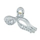 11# large bow grip clip-gray