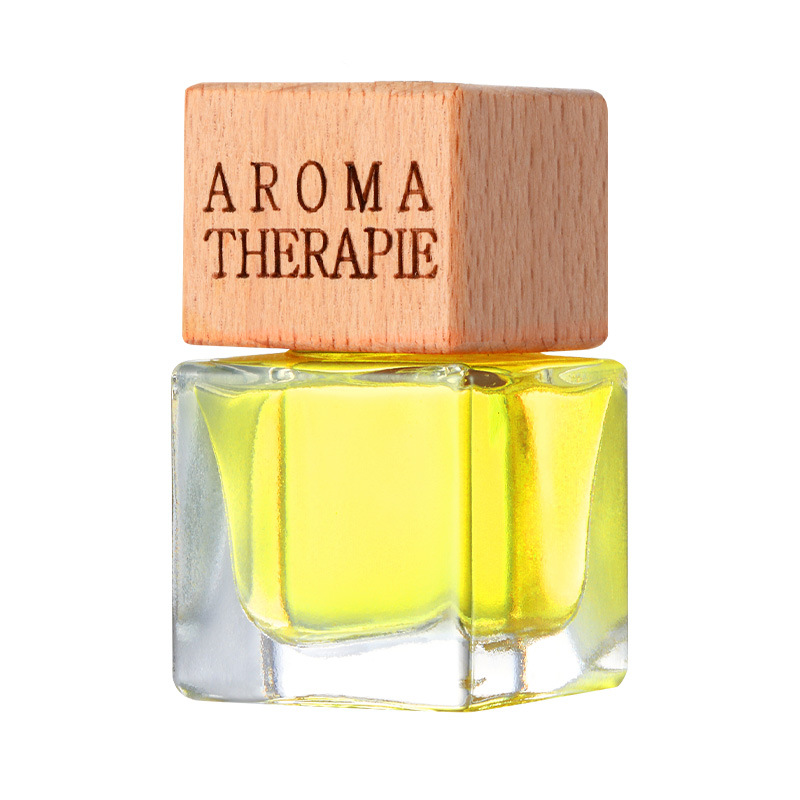Car Perfume Pendant High-grade Long-lasting Light Fragrance Pendant for Men and Women