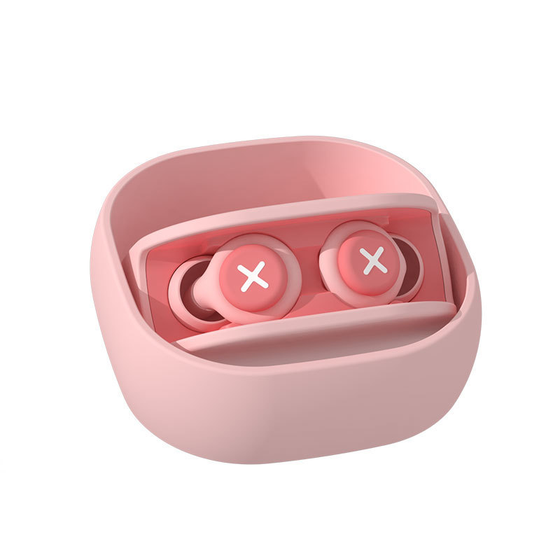 Noise Reduction Earplugs Sound Insulation Professional Anti-noise Nap Sleep Noise Reduction Special Goddess Anti-noisy purr Mute Earplugs