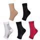 Strict selection of European and American sports calf socks outdoor fitness non-slip compression socks compression socks jump rope ankle elastic socks