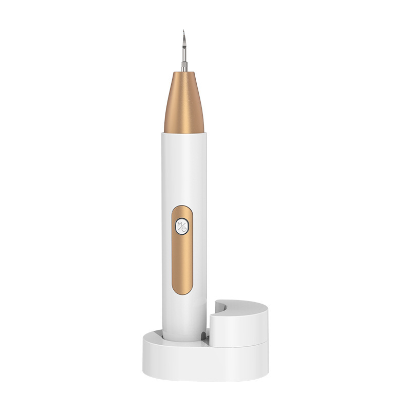 Household ultrasonic dental scaler portable electric dental scaler water dental floss dental calculus remover dental scaler
