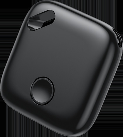 iTag positioning anti-lost device suitable for Apple Air Tag flat for all earth looking for pets children elderly safety