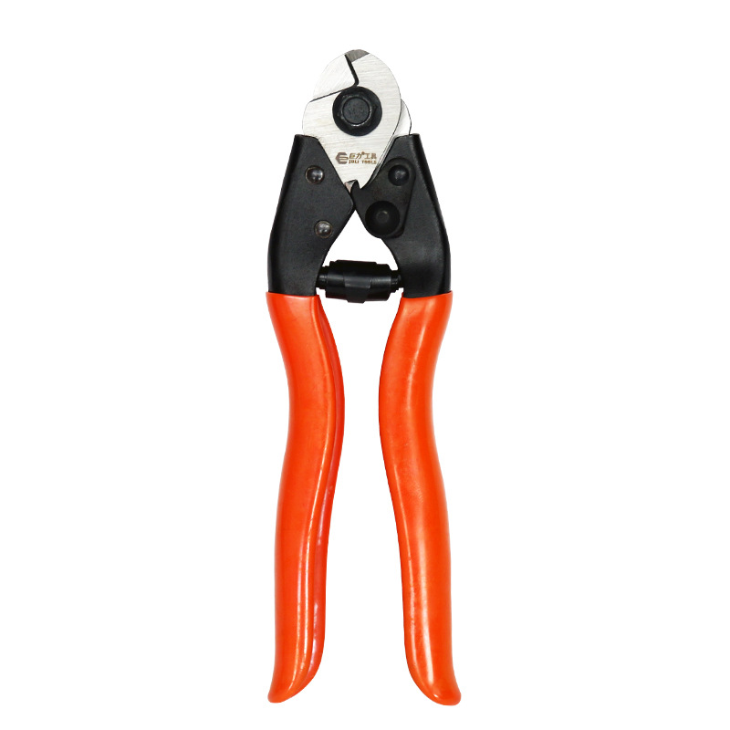 Wire rope scissors pliers Bolt cutter strong wire cutter lead seal shear rope skipping shear clothesline scissors