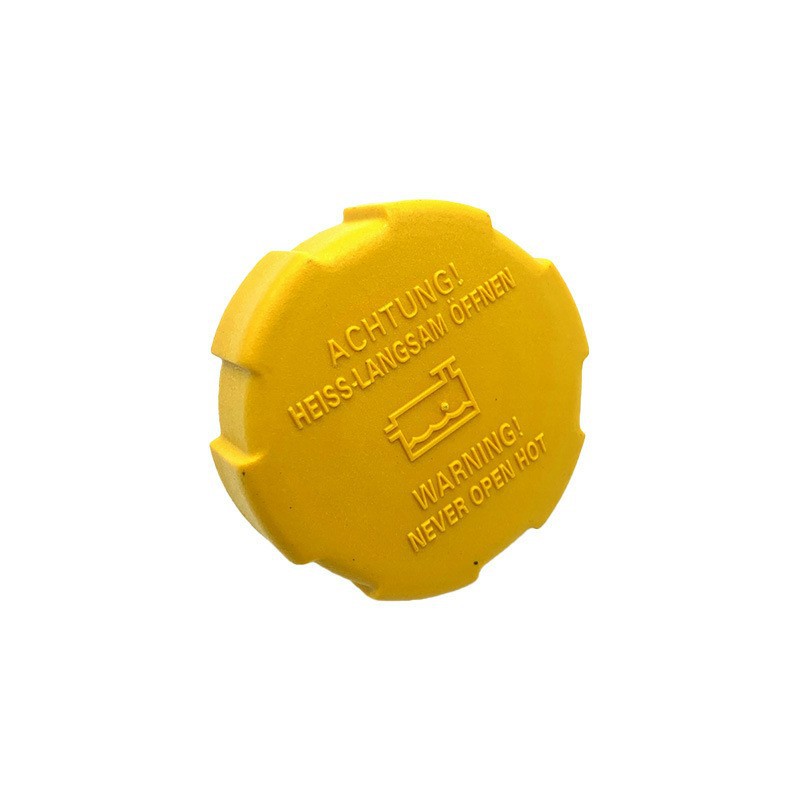 1304677 coolant expansion tank cover is suitable for Opel Saab radiator auxiliary water bottle cover 9202799