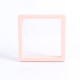 Pink; 70*70*20mm
