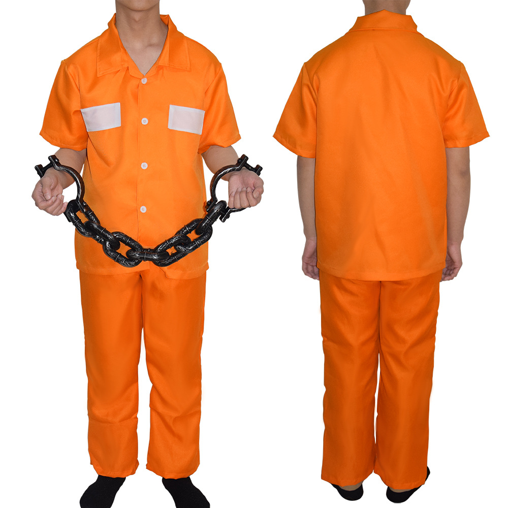 Halloween Children Cosplay Costume codplay Little Hero Stage Performance Costume