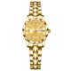 Women's-Full Gold-Gold Noodles