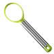 Single head seed scraper Green