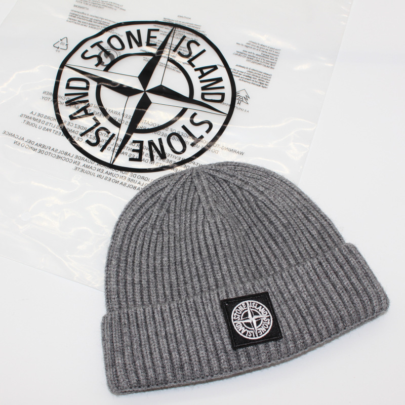 Stone Melon Hat