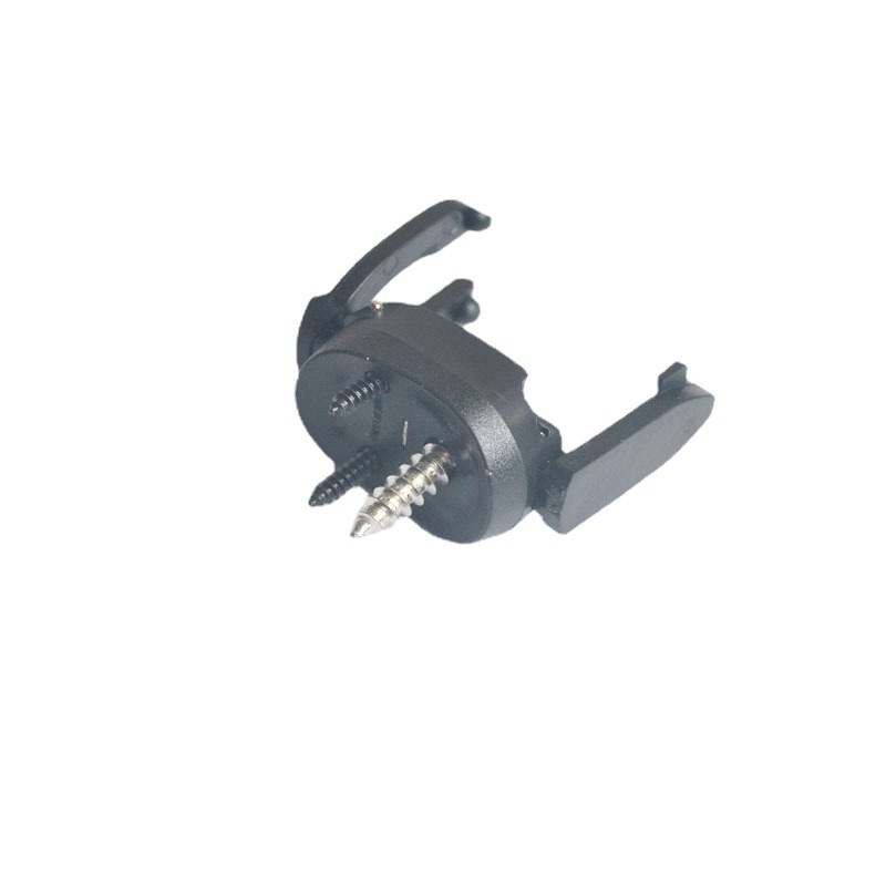 Manufacturer golf mini putter ball picking device ball picking seat ball sucking device ball picking clip golf supplies accessories