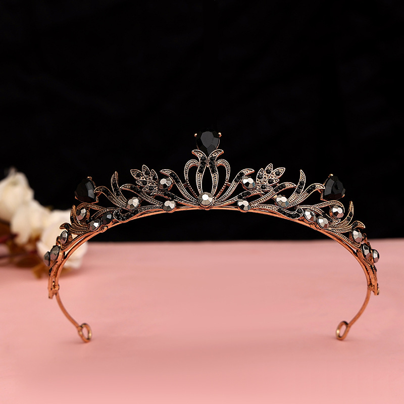 Birthday Crown Eighteen-year-old Adult Ceremony Headwear Internet-famous Student Girlfriend Gift Bride Hair Accessories 18-year-old Super Fairy Crown - ShopShipShake