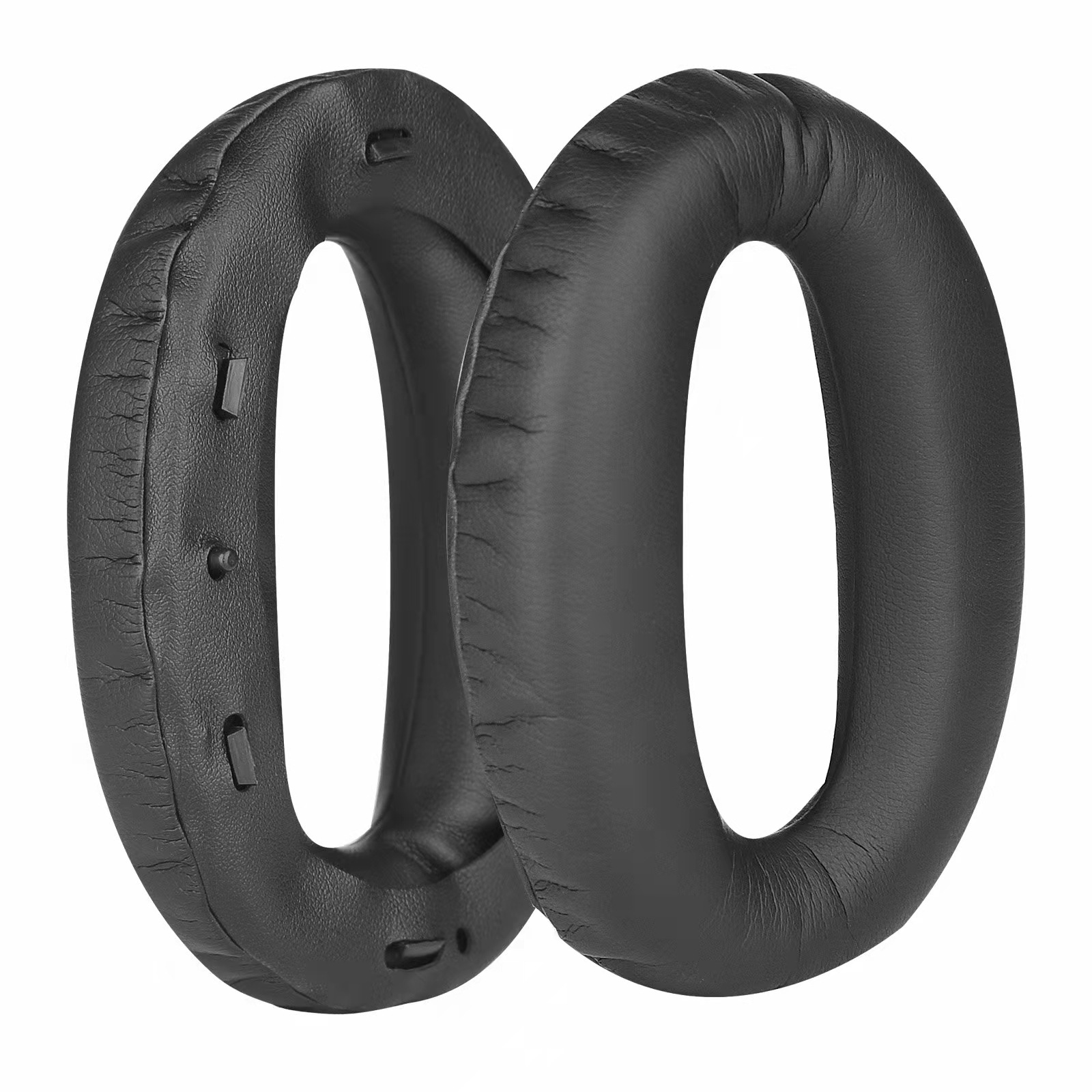 For Sony Sony WH-1000XM2 MDR-1000X Earphone Cover Protein Skin Sponge Replacement Earphone Cover