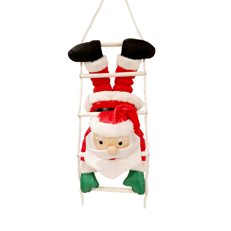 クリスマス装飾品60cm全系サンタクロース人形人形ペンダントクリスマス用品工場直販|undefined