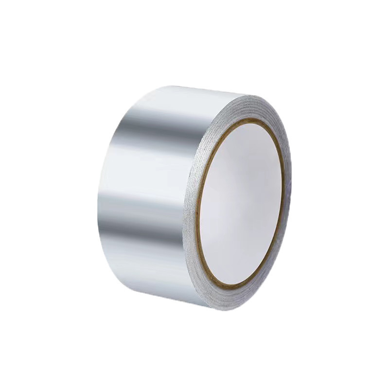 Aluminum Foil Tape Kitchen Waterproof and Oil-proof Sticker Table Side Sink Sink Mildew-proof and High Temperature Resistant Stove Aluminum Foil Beautiful Seam Sticker