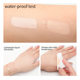 QIC small milk bottle Foundation liquid oil control moisturizing clothing non-makeup lightweight breathable concealer waterproof makeup batch delivery