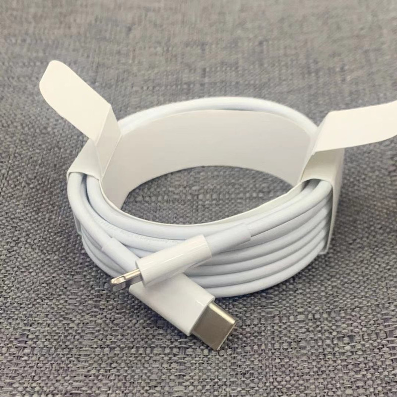適用iPhone14 pd閃充18w/20w快充線2米typec數據線13/12充電線