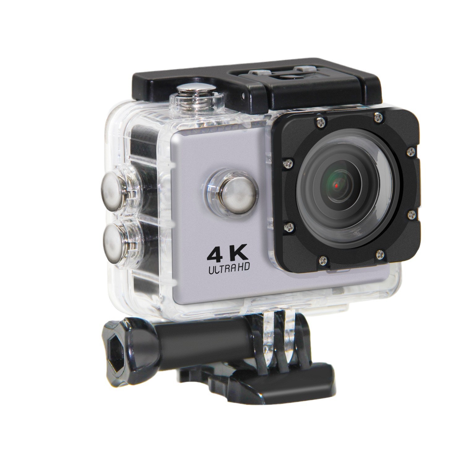 4K sports camera camera wifi diving sports camera DV HD waterproof outdoor underwater camera