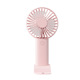 GS-02 small fan (pink)