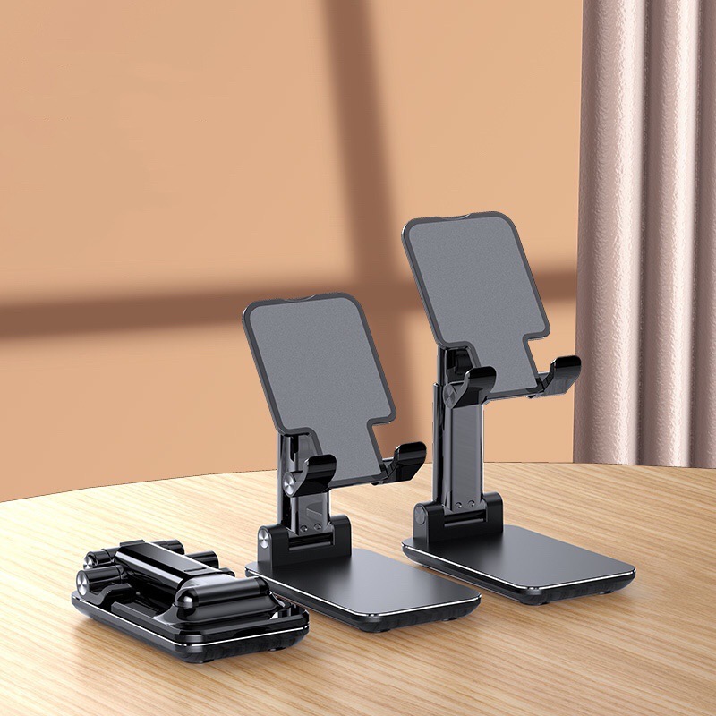 Mobile Phone Desktop Bracket Lifting Lazy Portable Foldable Multifunctional Tablet Internet Celebrous Universal Watch TV