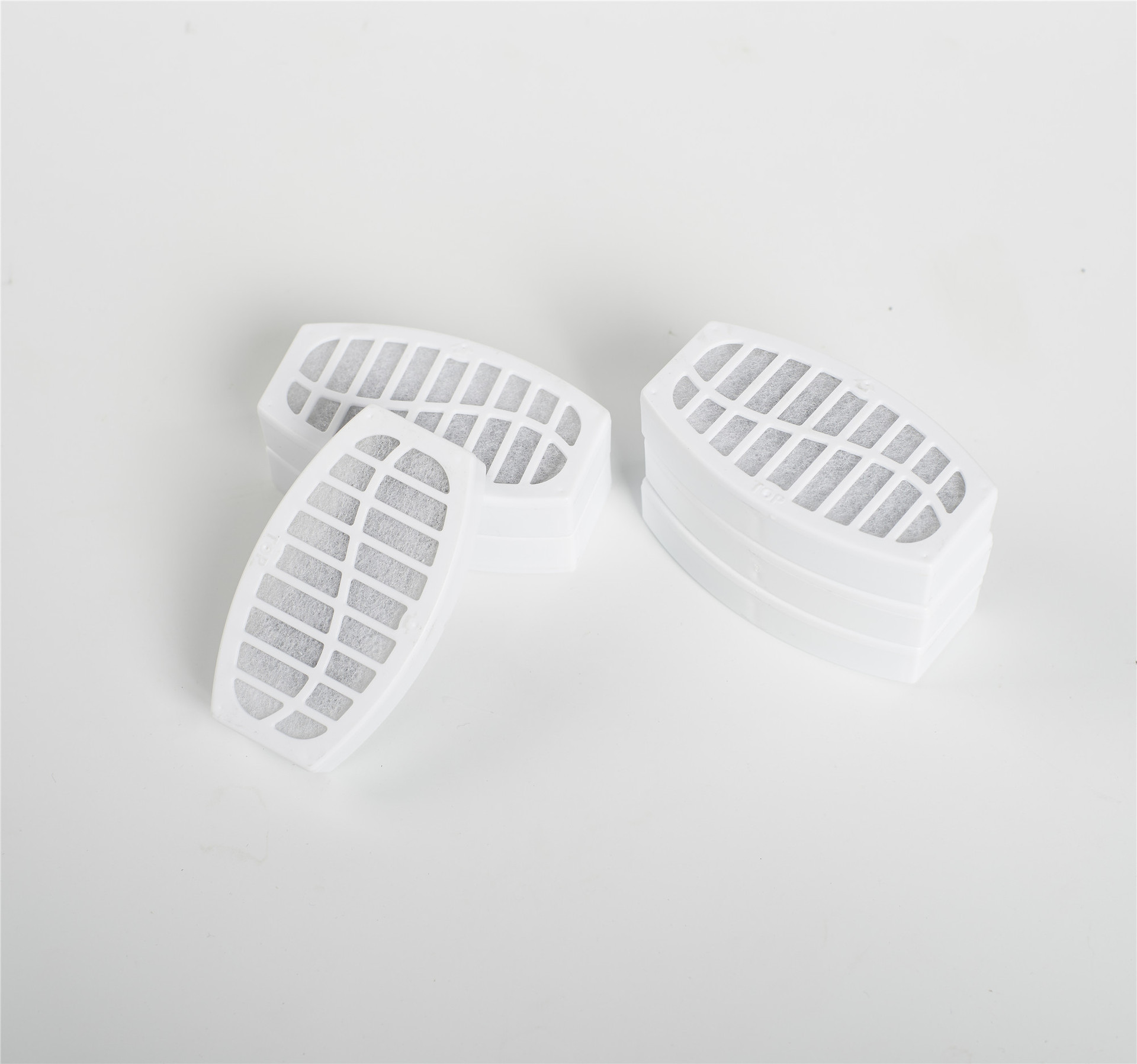 Activated carbon filter box (Fawn pet water dispenser filter element fawn fawn fawn fawn small tree lamb general)