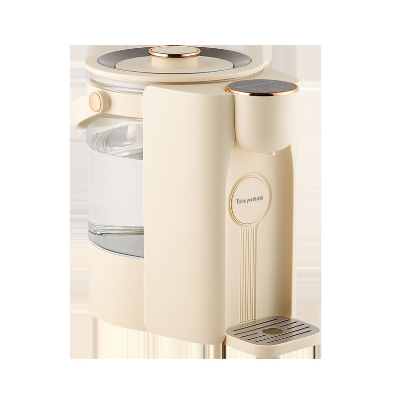 Electric kettle automatic pumping insulation defluorination factory direct sales household constant milk adjuster water dispenser electric thermos