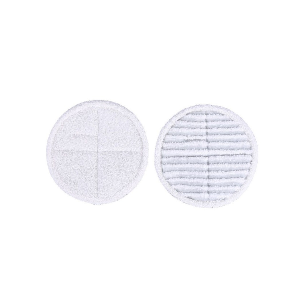 The original factory is suitable for Bisheng Bissell 2124/2039A steam mop cleaning cloth replacement cloth