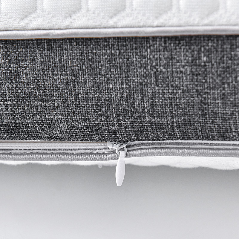Memory foam pillow slow rebound memory foam bread pillow adult memory pillow core sleep pillow factory wholesale foreign trade
