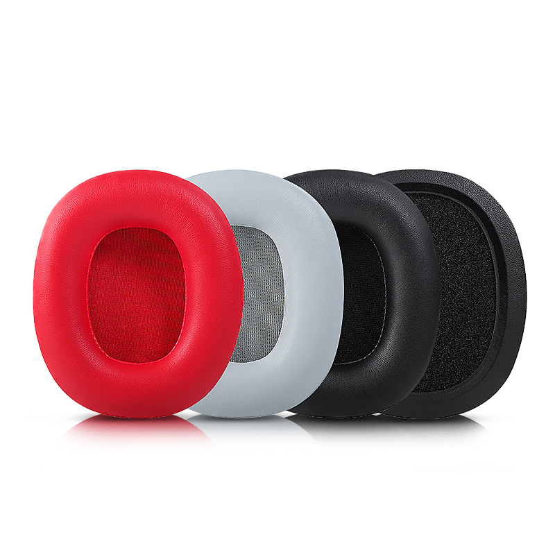 Wanker W800BT earphone cover W808BT earmuffs w800x earmuffs k815p earphone cover plus sponge cover