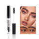 Export only foreign trade [IMAN OF NOBLE] B012 colorless transparent base Shaping eyebrow eyelashes