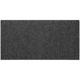 Cross-Border Spot Oversized Mouse Pad Plastic Anti-Slip Felt Mouse Pad E-Sports Game Warm Writing Desk Pad