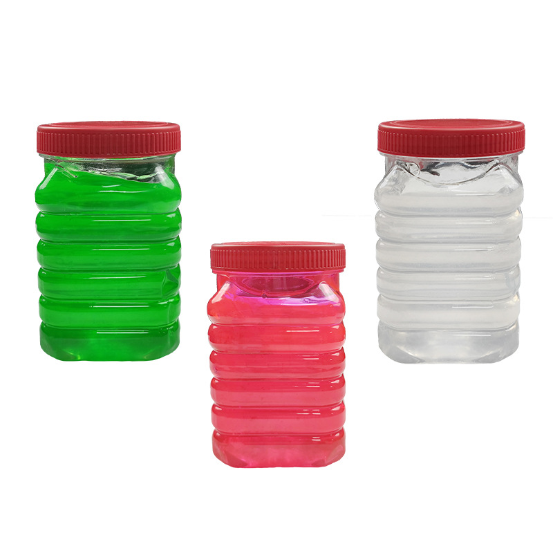Bottled Solid Alcohol Block Solid Alcohol Barrel Household Small Hot Pot Dry Pot Hotel Special Burning Resistant Alcohol Block