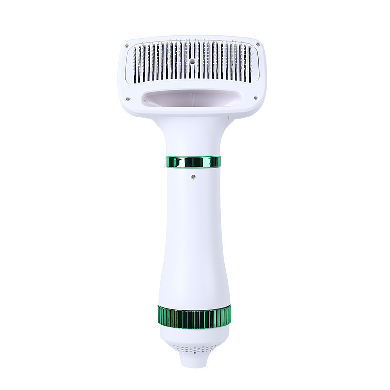 Pet hair comb pet comb dog cat comb pet bath brush dog hair brush pet nail clippers