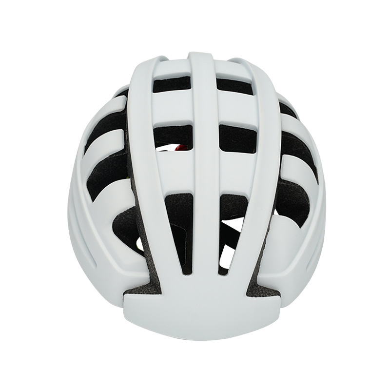 The second generation portable folding helmet mountain bike road bike comfortable safety helmet outdoor riding sports helmet factory