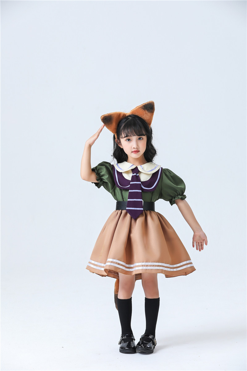 Children's Nick dress