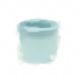 Blue Cover + blue bucket (small size OPP)
