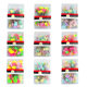 pp Boxed Positioning Needle Bow Tie Pin Hand Sewing Patchwork Fixed Butterfly Positioning Needle