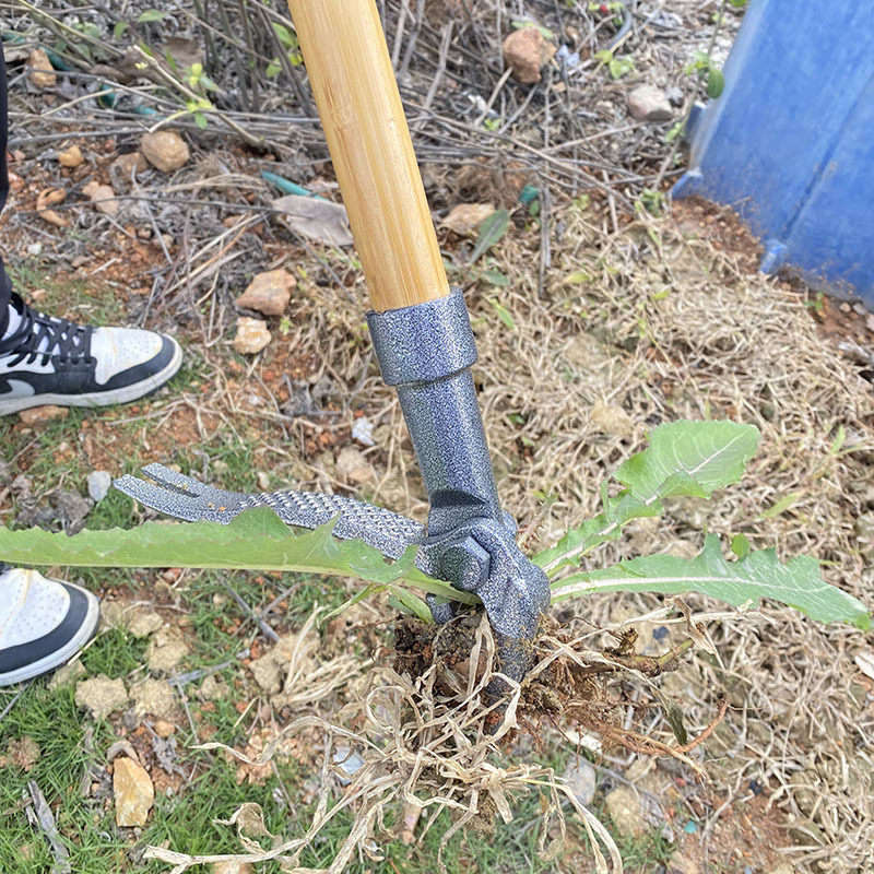 Original Stand Up Weed Puller