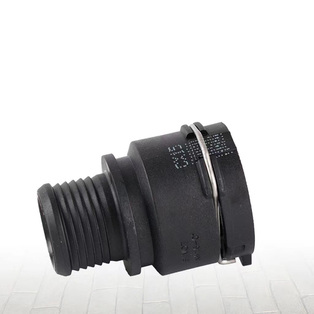 Applicable to Chevrolet Cruze Junwei Jingcheng GL8 Junyue luzun warm feng shui pipe connector 95089363