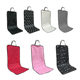 New pet car mat waterproof oxford cloth urine mat dog cat co-pilot cushion outdoor travel cat dog mat