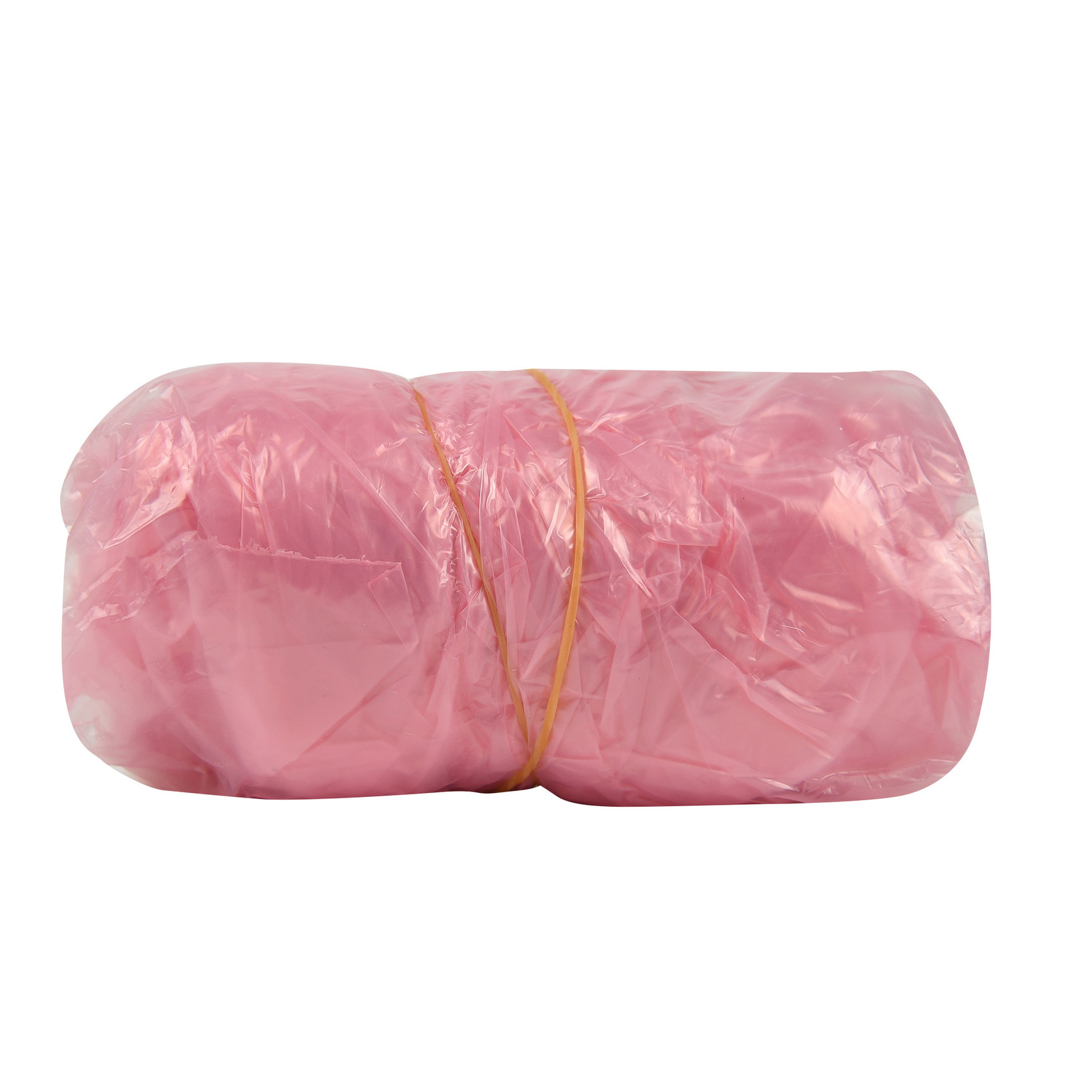 200/Pack White Non-slip Wear-resistant Indoor Foot Cover Household Laboratory Factory Workshop Disposable Shoe Cover Wholesale